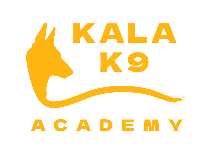 Kala K9 Academy logo